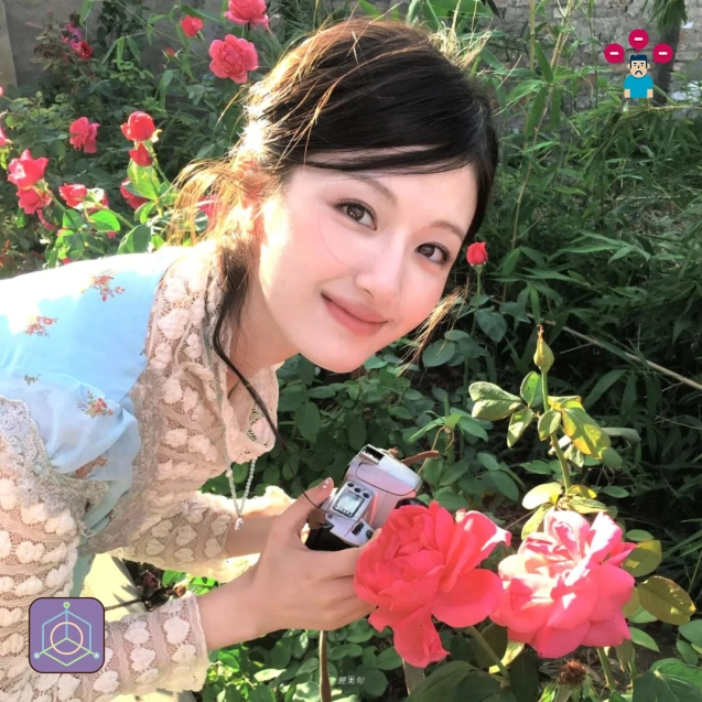 廖女士