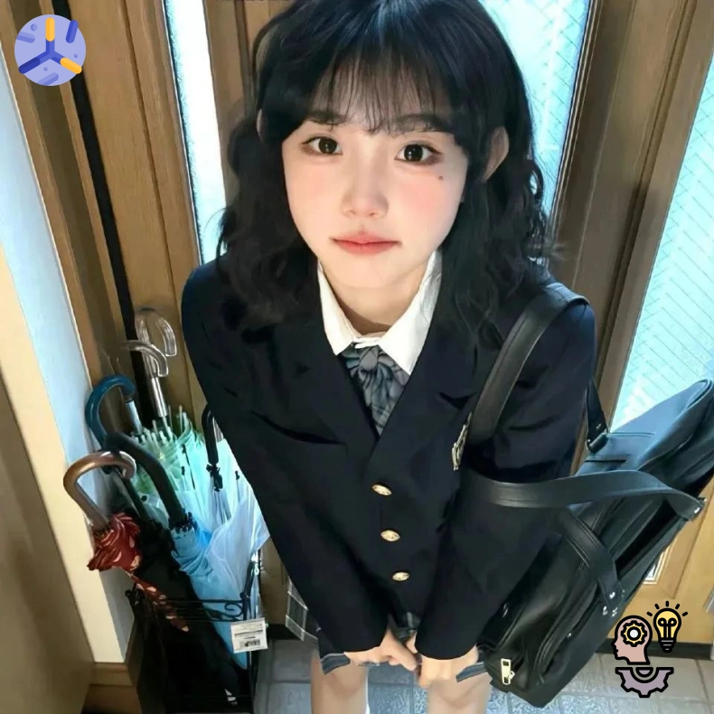 叶女士
